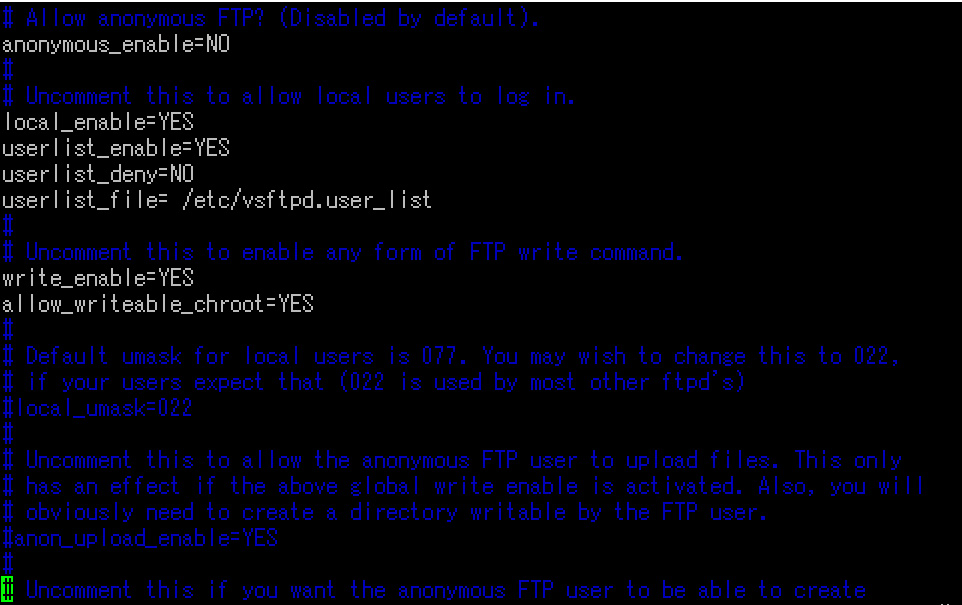 Ubuntuにftp Serverの設定 Amazon Ec2の立ち上げ そう備忘録